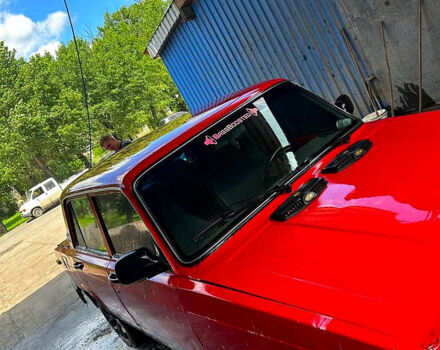 ВАЗ 2105, объемом двигателя 1.6 л и пробегом 102 тыс. км за 600 $, фото 2 на Automoto.ua