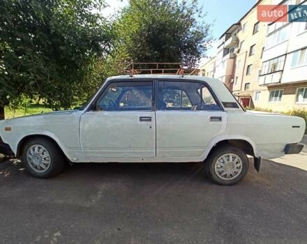 ВАЗ 2105, об'ємом двигуна 0 л та пробігом 150 тис. км за 500 $, фото 2 на Automoto.ua