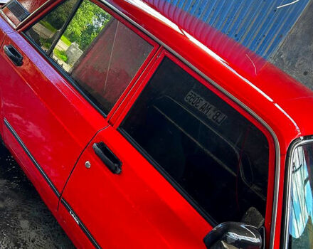 ВАЗ 2105, объемом двигателя 1.6 л и пробегом 102 тыс. км за 600 $, фото 4 на Automoto.ua