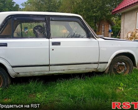 ВАЗ 2105, объемом двигателя 1.3 л и пробегом 0 тыс. км за 400 $, фото 7 на Automoto.ua