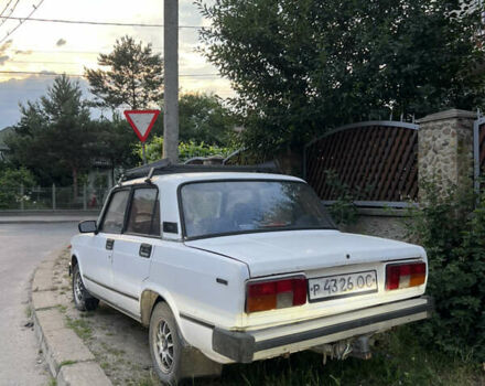 ВАЗ 2105, объемом двигателя 0 л и пробегом 76 тыс. км за 500 $, фото 2 на Automoto.ua