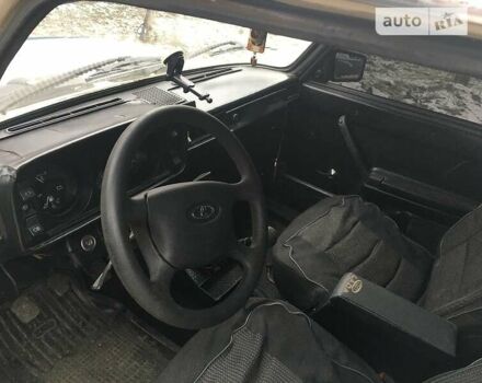 ВАЗ 2105, объемом двигателя 1.6 л и пробегом 400 тыс. км за 1101 $, фото 7 на Automoto.ua