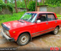 ВАЗ 2105, объемом двигателя 1.3 л и пробегом 102 тыс. км за 650 $, фото 1 на Automoto.ua