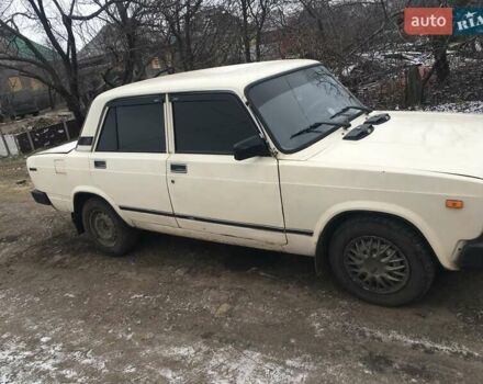 ВАЗ 2105, объемом двигателя 1.6 л и пробегом 400 тыс. км за 1101 $, фото 2 на Automoto.ua