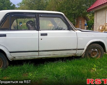 ВАЗ 2105, объемом двигателя 1.3 л и пробегом 0 тыс. км за 400 $, фото 6 на Automoto.ua