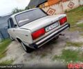 ВАЗ 2105, объемом двигателя 1.3 л и пробегом 200 тыс. км за 550 $, фото 1 на Automoto.ua