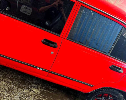 ВАЗ 2105, объемом двигателя 1.6 л и пробегом 102 тыс. км за 600 $, фото 3 на Automoto.ua