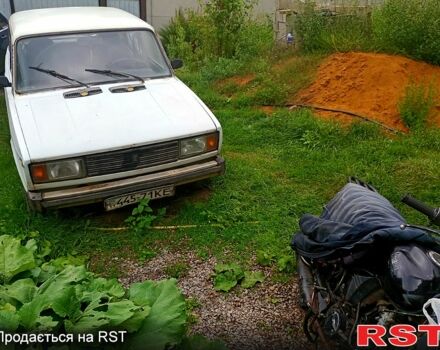 ВАЗ 2105, объемом двигателя 1.3 л и пробегом 0 тыс. км за 400 $, фото 8 на Automoto.ua