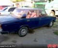 ВАЗ 2105, объемом двигателя 1.5 л и пробегом 0 тыс. км за 600 $, фото 1 на Automoto.ua