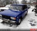 ВАЗ 2105, объемом двигателя 1.3 л и пробегом 360 тыс. км за 650 $, фото 1 на Automoto.ua