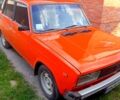 ВАЗ 2105, объемом двигателя 1.3 л и пробегом 0 тыс. км за 600 $, фото 1 на Automoto.ua