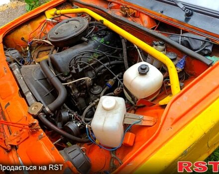 ВАЗ 2105, объемом двигателя 1.3 л и пробегом 187 тыс. км за 300 $, фото 4 на Automoto.ua