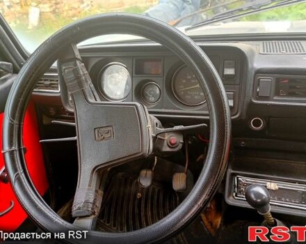 ВАЗ 2105, объемом двигателя 1.3 л и пробегом 0 тыс. км за 400 $, фото 3 на Automoto.ua