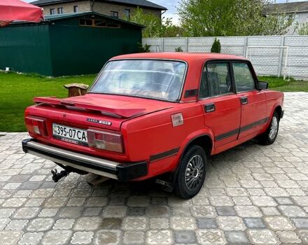 ВАЗ 2105, об'ємом двигуна 1.3 л та пробігом 0 тис. км за 550 $, фото 3 на Automoto.ua
