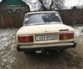 ВАЗ 2105, объемом двигателя 1.6 л и пробегом 400 тыс. км за 1101 $, фото 5 на Automoto.ua