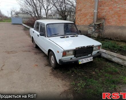 ВАЗ 2105, об'ємом двигуна 1.5 л та пробігом 100 тис. км за 300 $, фото 2 на Automoto.ua