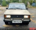 ВАЗ 2105, объемом двигателя 1.5 л и пробегом 57 тыс. км за 820 $, фото 2 на Automoto.ua