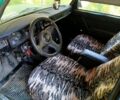 ВАЗ 2105, объемом двигателя 1.2 л и пробегом 0 тыс. км за 720 $, фото 2 на Automoto.ua