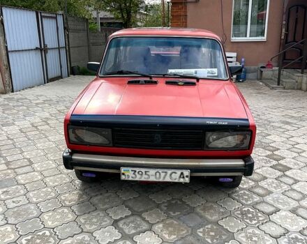 ВАЗ 2105, об'ємом двигуна 1.3 л та пробігом 0 тис. км за 550 $, фото 1 на Automoto.ua