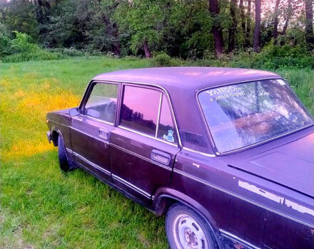 ВАЗ 2105, объемом двигателя 1.5 л и пробегом 100 тыс. км за 450 $, фото 2 на Automoto.ua