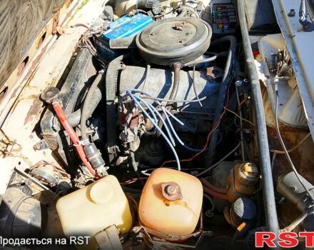 ВАЗ 2105, об'ємом двигуна 1.5 л та пробігом 0 тис. км за 250 $, фото 2 на Automoto.ua