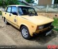 ВАЗ 2105, объемом двигателя 1.5 л и пробегом 0 тыс. км за 500 $, фото 1 на Automoto.ua