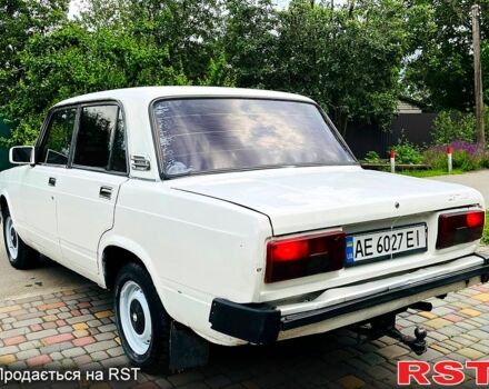 ВАЗ 2105, объемом двигателя 1.5 л и пробегом 475 тыс. км за 560 $, фото 2 на Automoto.ua