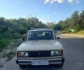 ВАЗ 2105, объемом двигателя 1.3 л и пробегом 119 тыс. км за 1990 $, фото 1 на Automoto.ua