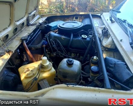 ВАЗ 2105, объемом двигателя 1.5 л и пробегом 0 тыс. км за 500 $, фото 4 на Automoto.ua