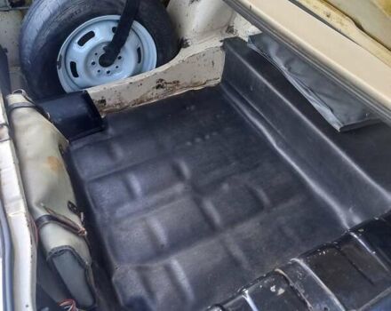 ВАЗ 2105, объемом двигателя 1.3 л и пробегом 119 тыс. км за 1990 $, фото 11 на Automoto.ua