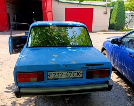 ВАЗ 2105, об'ємом двигуна 1.5 л та пробігом 0 тис. км за 400 $, фото 2 на Automoto.ua