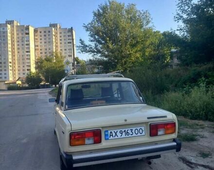 ВАЗ 2105, объемом двигателя 1.3 л и пробегом 119 тыс. км за 1990 $, фото 9 на Automoto.ua