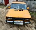 ВАЗ 2105, объемом двигателя 15 л и пробегом 0 тыс. км за 300 $, фото 1 на Automoto.ua