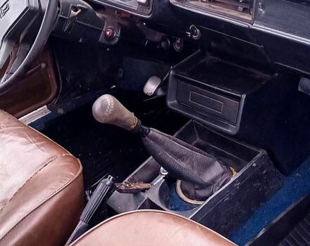 ВАЗ 2105, объемом двигателя 1.5 л и пробегом 200 тыс. км за 500 $, фото 3 на Automoto.ua