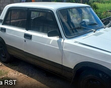 ВАЗ 2105, об'ємом двигуна 1.3 л та пробігом 340 тис. км за 570 $, фото 4 на Automoto.ua