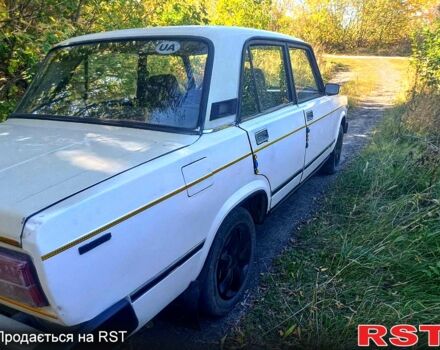 ВАЗ 2105, объемом двигателя 1.5 л и пробегом 0 тыс. км за 500 $, фото 1 на Automoto.ua