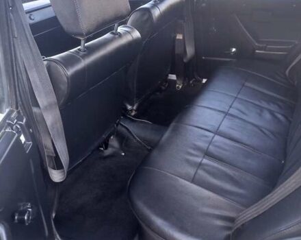 ВАЗ 2105, объемом двигателя 1.3 л и пробегом 119 тыс. км за 1990 $, фото 15 на Automoto.ua