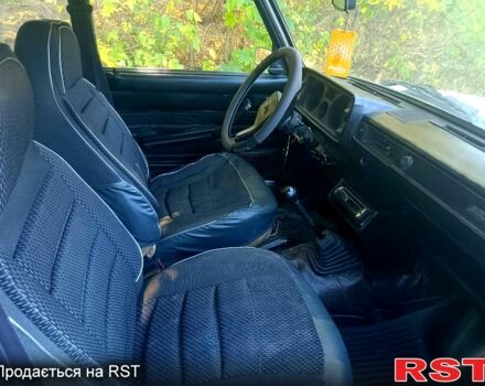 ВАЗ 2105, объемом двигателя 1.5 л и пробегом 0 тыс. км за 500 $, фото 2 на Automoto.ua