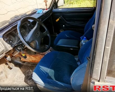 ВАЗ 2105, об'ємом двигуна 1.5 л та пробігом 0 тис. км за 250 $, фото 1 на Automoto.ua