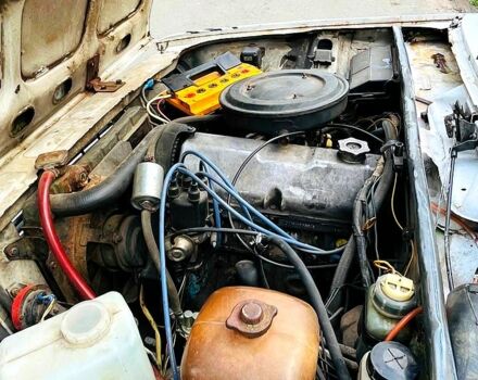 ВАЗ 2105, объемом двигателя 1.5 л и пробегом 475 тыс. км за 560 $, фото 4 на Automoto.ua