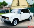 ВАЗ 2105, объемом двигателя 1.5 л и пробегом 475 тыс. км за 560 $, фото 1 на Automoto.ua