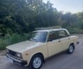 ВАЗ 2105, объемом двигателя 1.3 л и пробегом 119 тыс. км за 1990 $, фото 1 на Automoto.ua