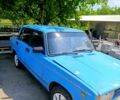 ВАЗ 2105, об'ємом двигуна 1.5 л та пробігом 0 тис. км за 400 $, фото 1 на Automoto.ua