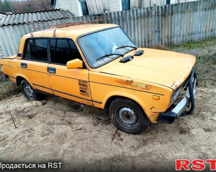 ВАЗ 2105, объемом двигателя 15 л и пробегом 0 тыс. км за 300 $, фото 2 на Automoto.ua