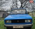 ВАЗ 2105, объемом двигателя 0 л и пробегом 100 тыс. км за 684 $, фото 1 на Automoto.ua