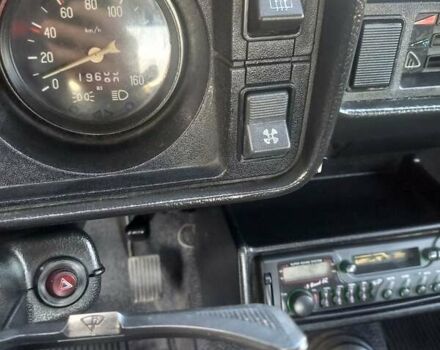 ВАЗ 2105, объемом двигателя 1.3 л и пробегом 119 тыс. км за 1990 $, фото 19 на Automoto.ua