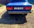 ВАЗ 2105, объемом двигателя 1.5 л и пробегом 55 тыс. км за 450 $, фото 2 на Automoto.ua