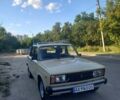 ВАЗ 2105, объемом двигателя 1.3 л и пробегом 119 тыс. км за 1990 $, фото 5 на Automoto.ua