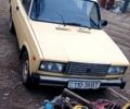 ВАЗ 2105, об'ємом двигуна 1.3 л та пробігом 0 тис. км за 850 $, фото 1 на Automoto.ua