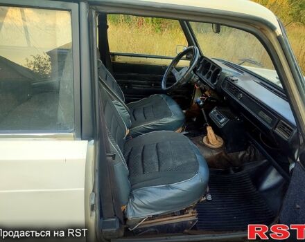 ВАЗ 2105, объемом двигателя 1.5 л и пробегом 0 тыс. км за 400 $, фото 3 на Automoto.ua